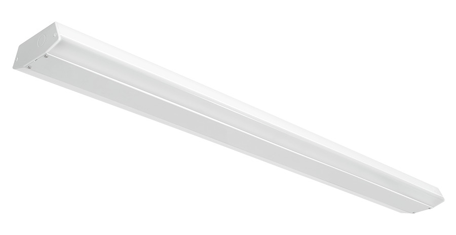 Treadsafe 4Ft 36W, 4000k, 0-10V, Dimmable