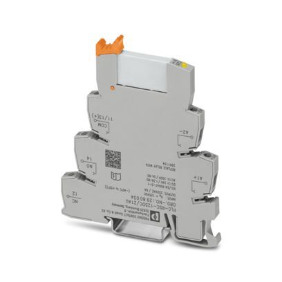 PLC-RSC-125DC/21AU Relay Module