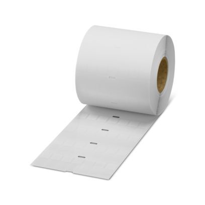 WML 6 (13X13)RL Wire-Wrap Label