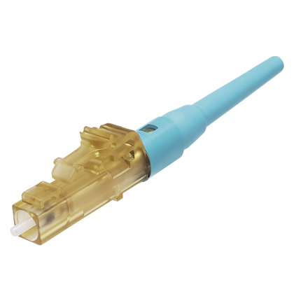 LC 50/125??m OM3/OM4 multimode simplex c 