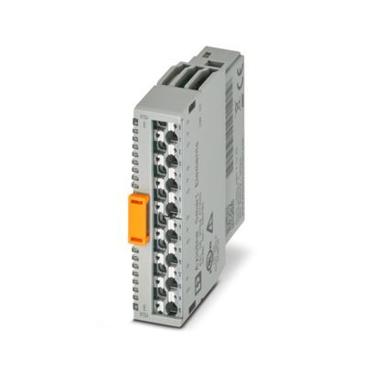 AXL SE RTD4 PT1000 Temperature Module