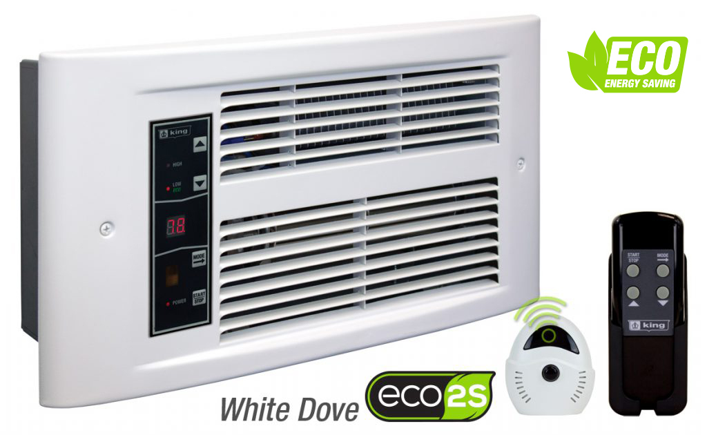 PX ECO 240V, 1750W, WHITE DOVE, COLOR  PACKAGING