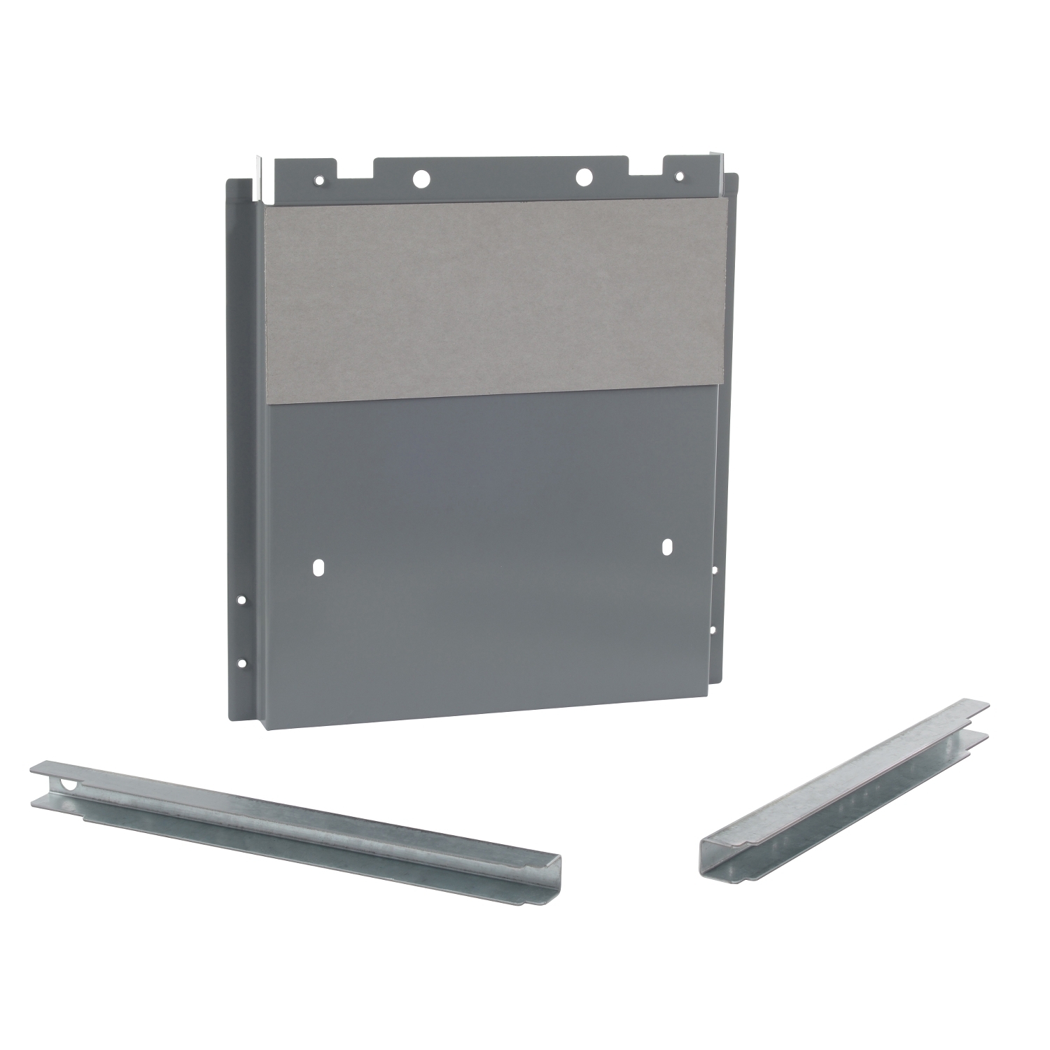 Panelboard accessory, NF, extension kit, 12in rail
