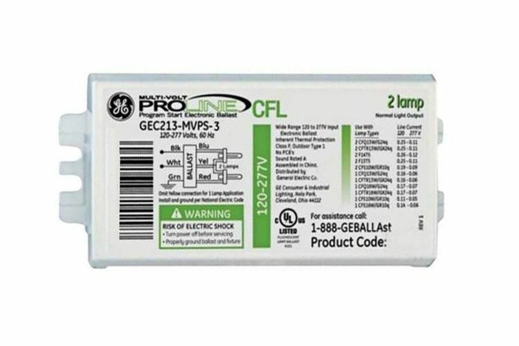 GEC226-MVPSU- 3W