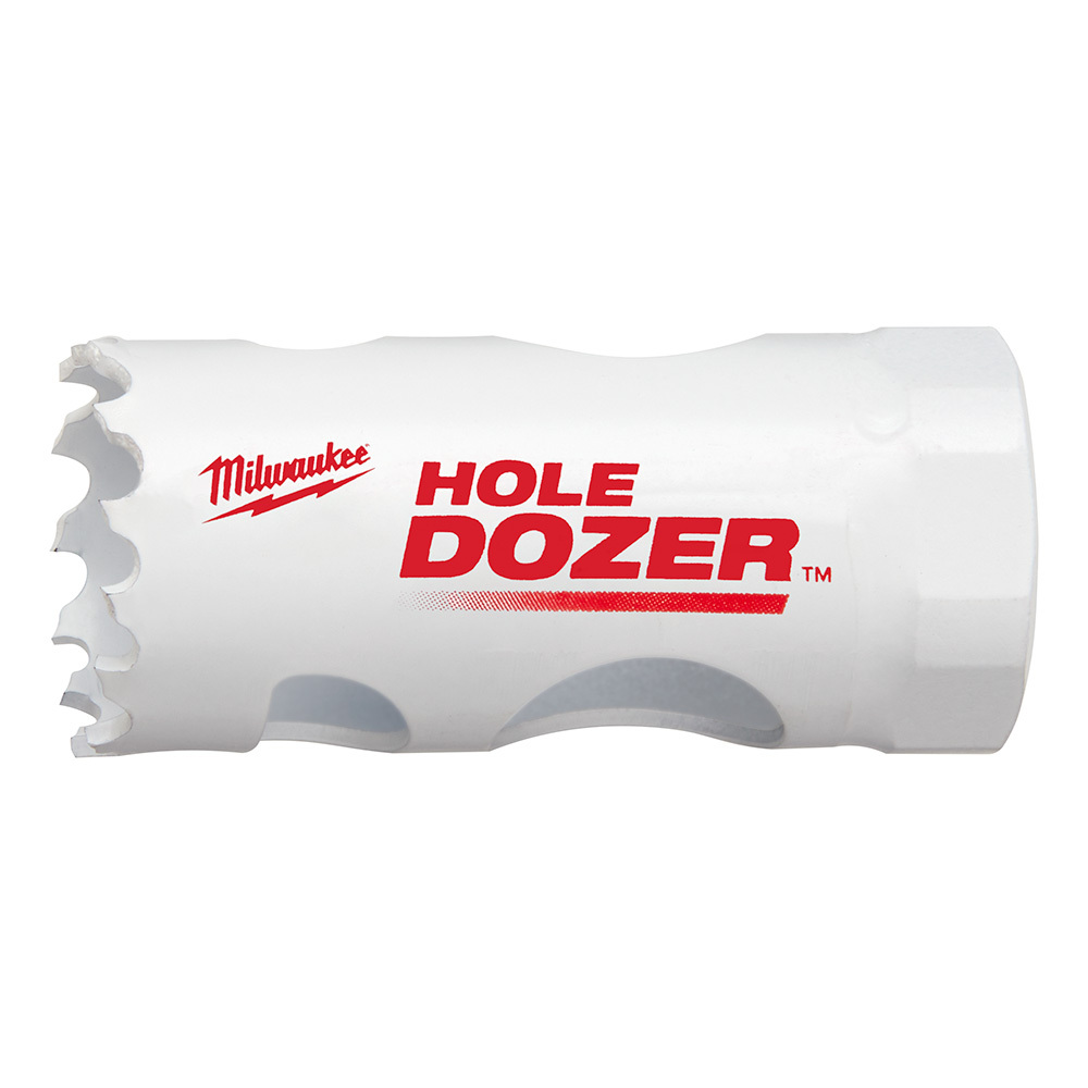 1" Hole Dozer Hole Saw