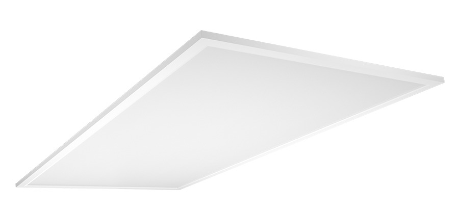 PANEL 2X4 FIELD ADJUSTABLE 20/30/40W 3500/4000/5000K BATT BACKUP