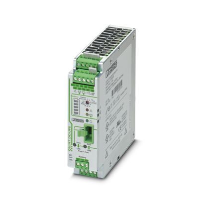 QUINT-UPS/ 24DC/ 24DC/10 Uninterruptible Power Supply