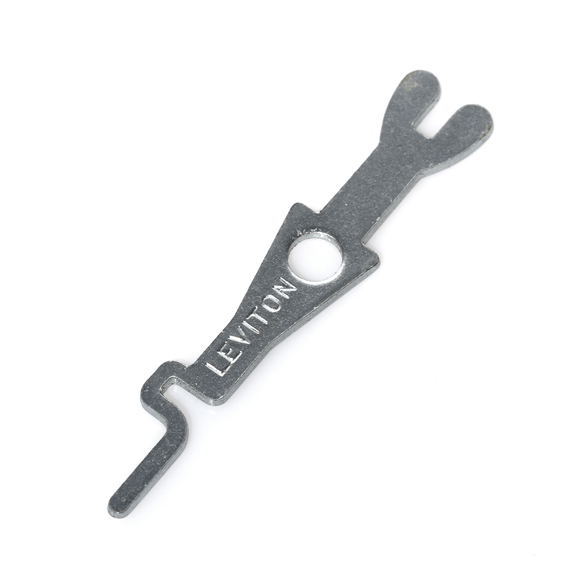 Key Switch For Wallplates