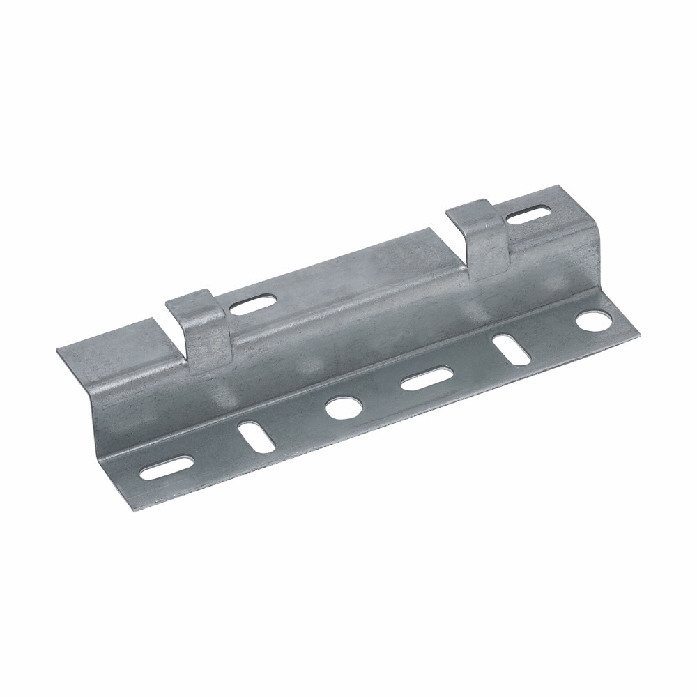 Eaton B-Line series Flextray bracket, Used with (FTSCH), Steel, Z bracket