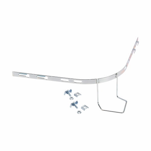 Eaton B-Line series Flextray accessory kit, Steel, Electro-galvanized, CRS-6