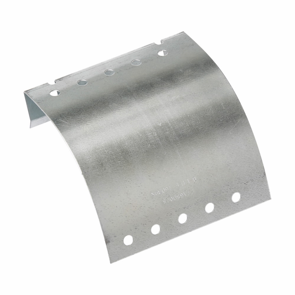 Eaton B-Line series Flextray drop out, Steel, Conduit connector