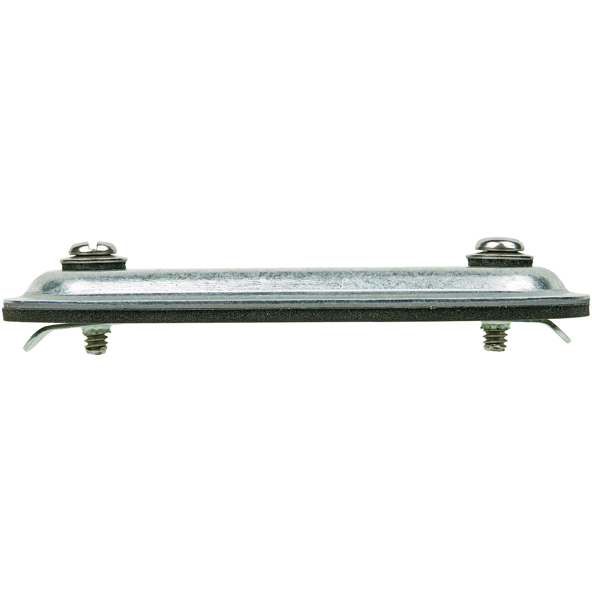 3" Stamp Steel Form 7 Conduit Cover w/ gasket,