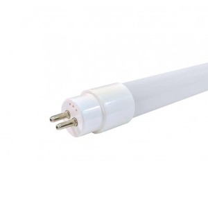 GE, LED, 25 WTT, 3900 LM, 5000 K, T5, LED_Bs_G5 Base, 48 IN Length, 50000 HR Average Life