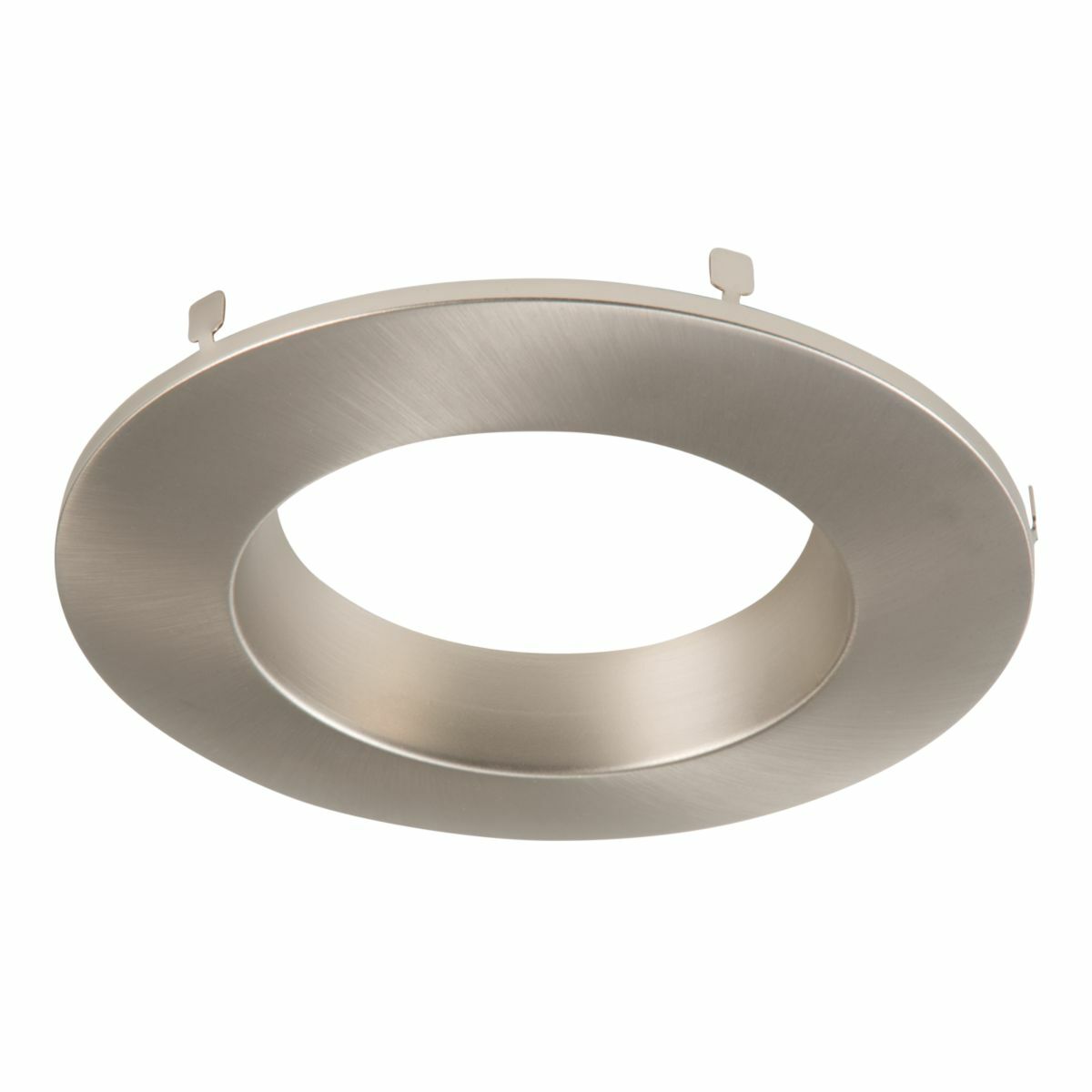 RL56 Designer Trim, Satin Nickel, Baffle