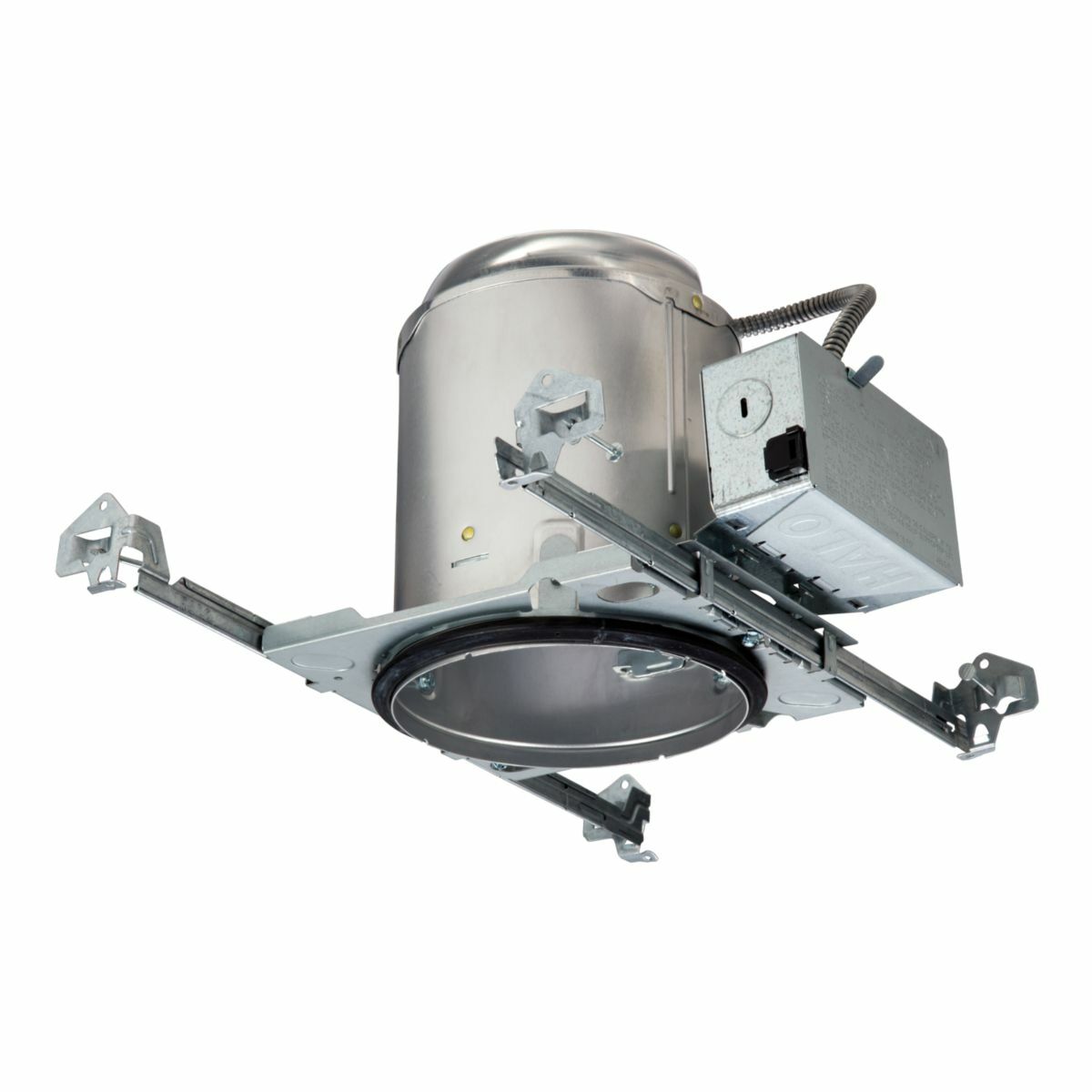 5" IC, Air-Tite, LED New Construction Housing, 120V