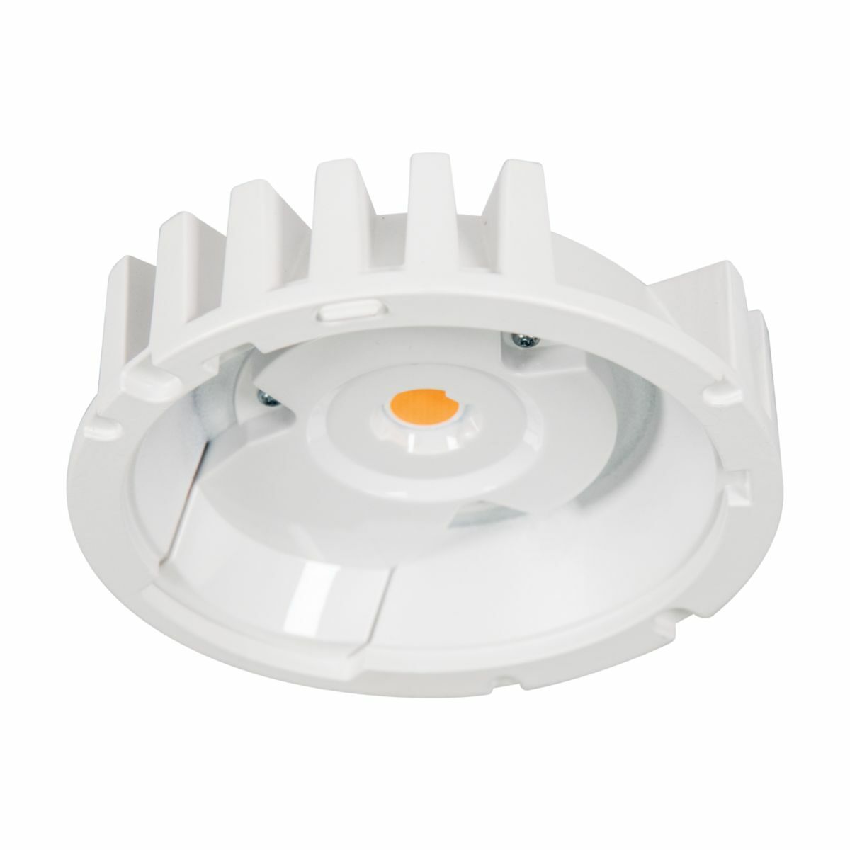 6 LED module, 1000/1500/2000 lumens, 80 CRI, 3500K CCT