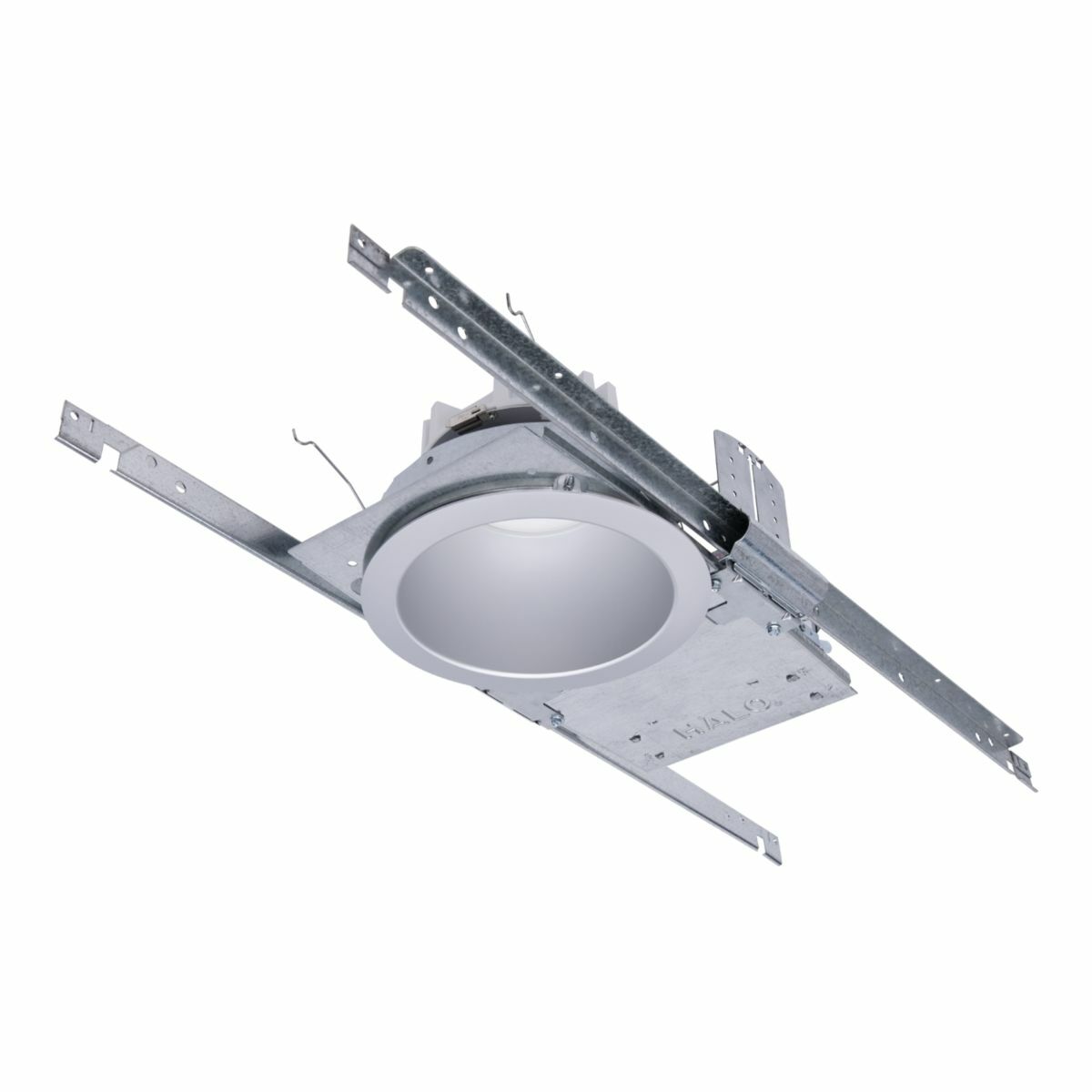 Recessed 6-inch LED downlight,  1000 lumens, 120-277VAC, 0-10V dimming