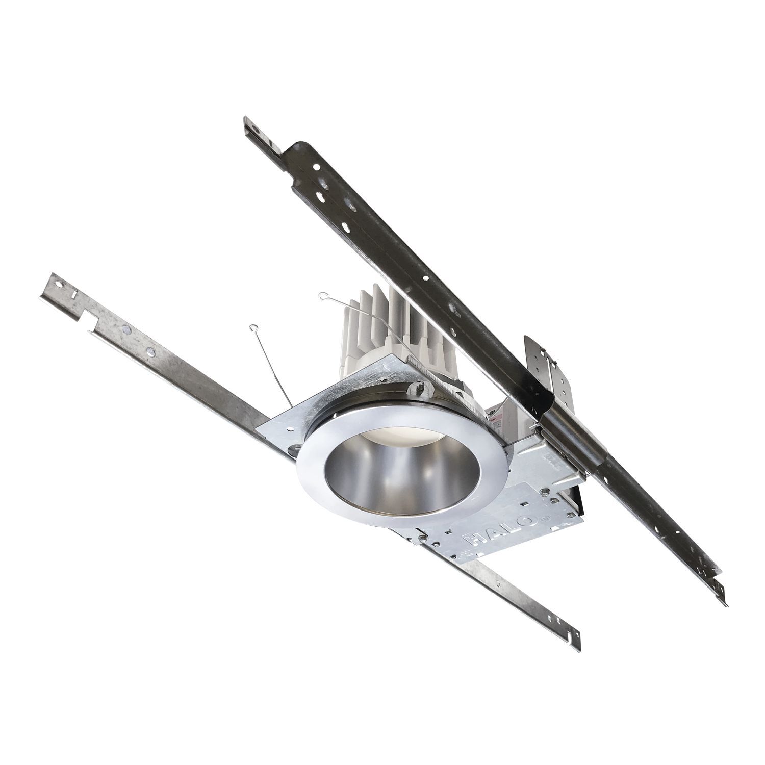 4" DL 1500lm, UNV, 0-10V
