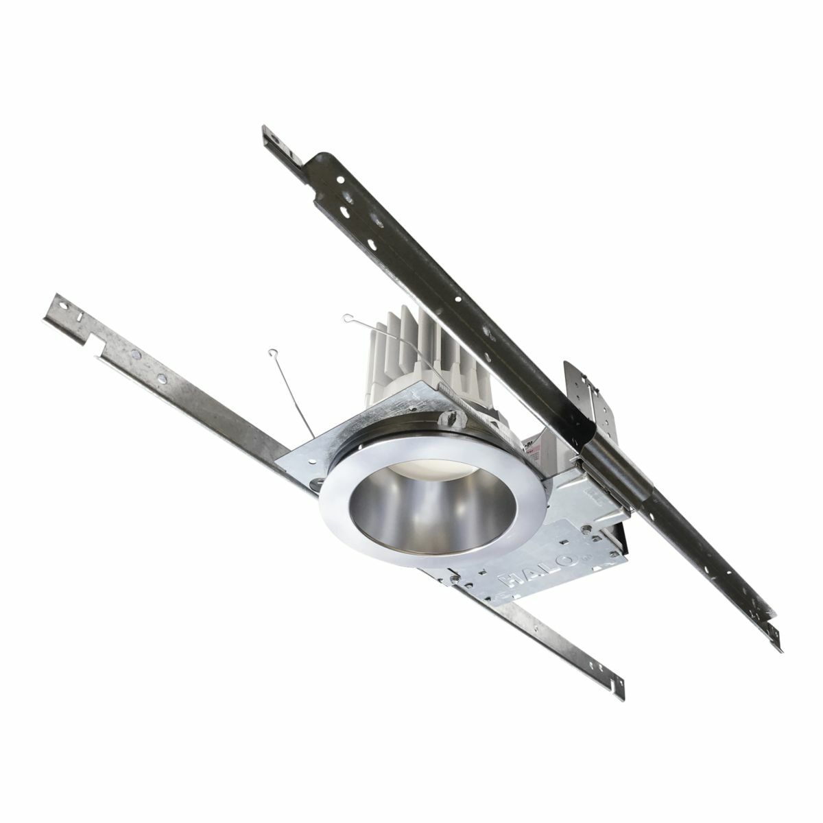 4" Lens Med DL Ref, SF, Semi Spec
