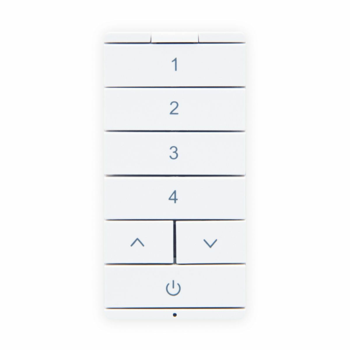 Multi-Room Scene Keypad