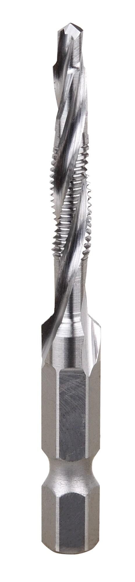 10-32 NC Drill/Tap Bit