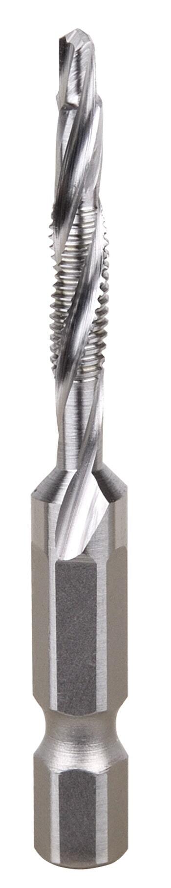 8-32 NC Drill/Tap Bit