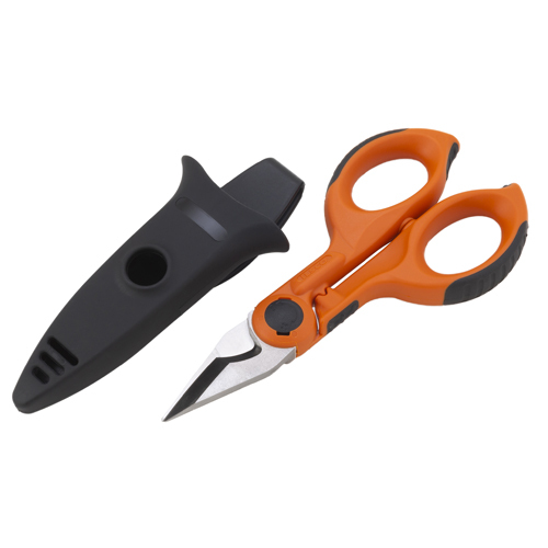 TaskMaster Industrial Scissors