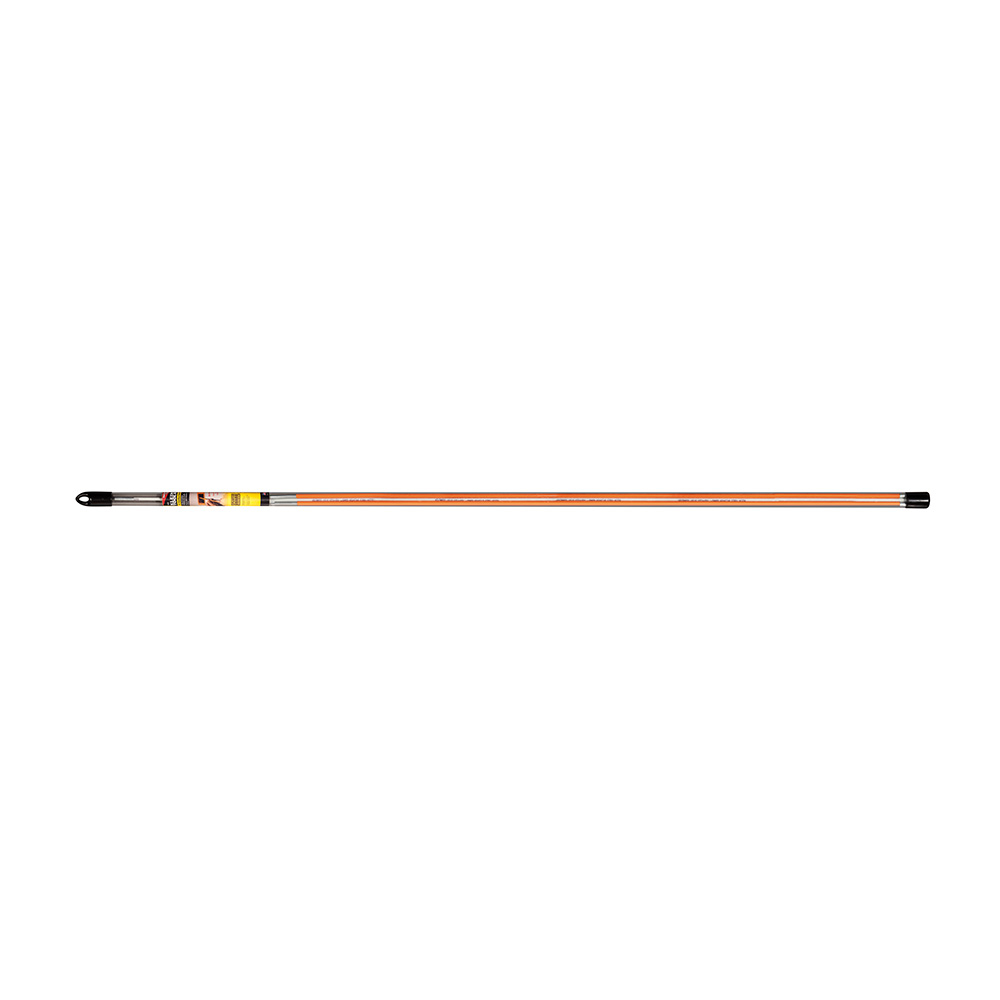 Fish and Glow Rod Set, 25-Foot