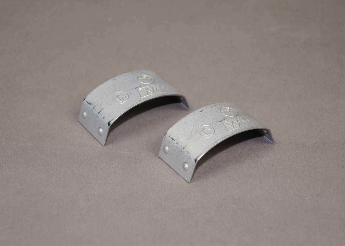 STL WIRE CLIP 2600