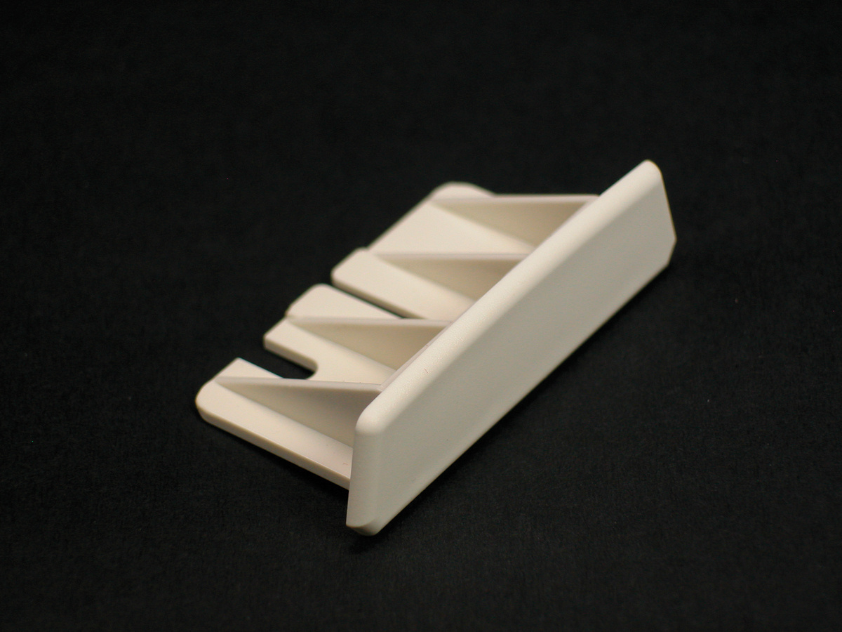WM BLANK END FTG
