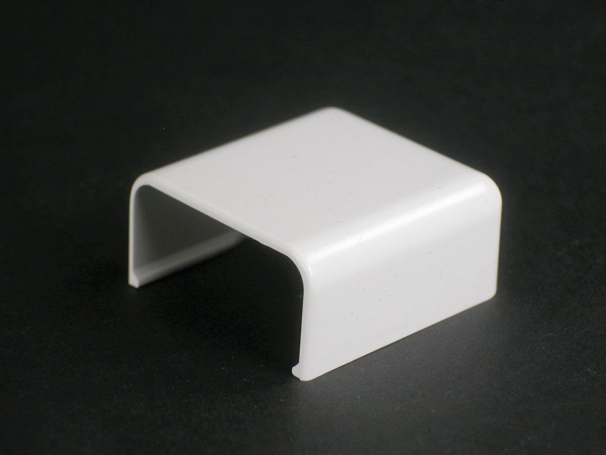NM BLANK END FTG 2900 IVORY