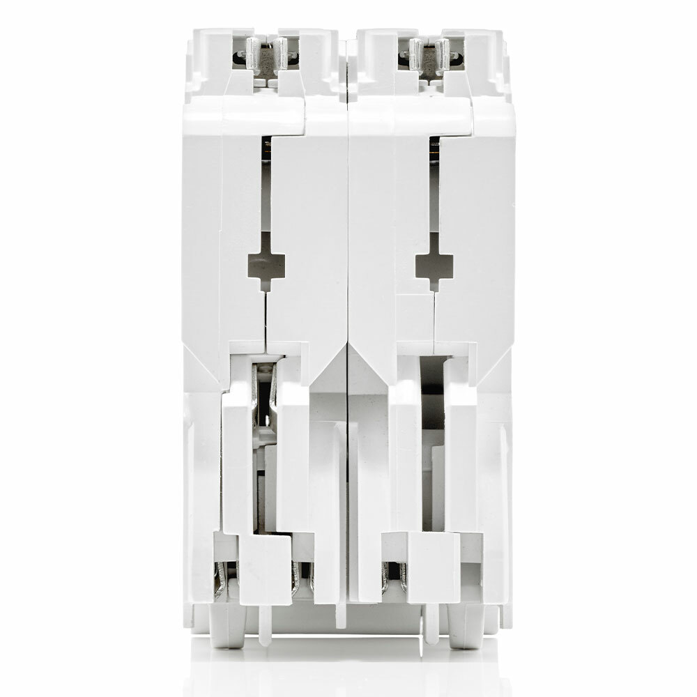 Branch Circuit Breaker, GFPE 2-Pole 20A 120/240V, 10Ka Interrupt Rating