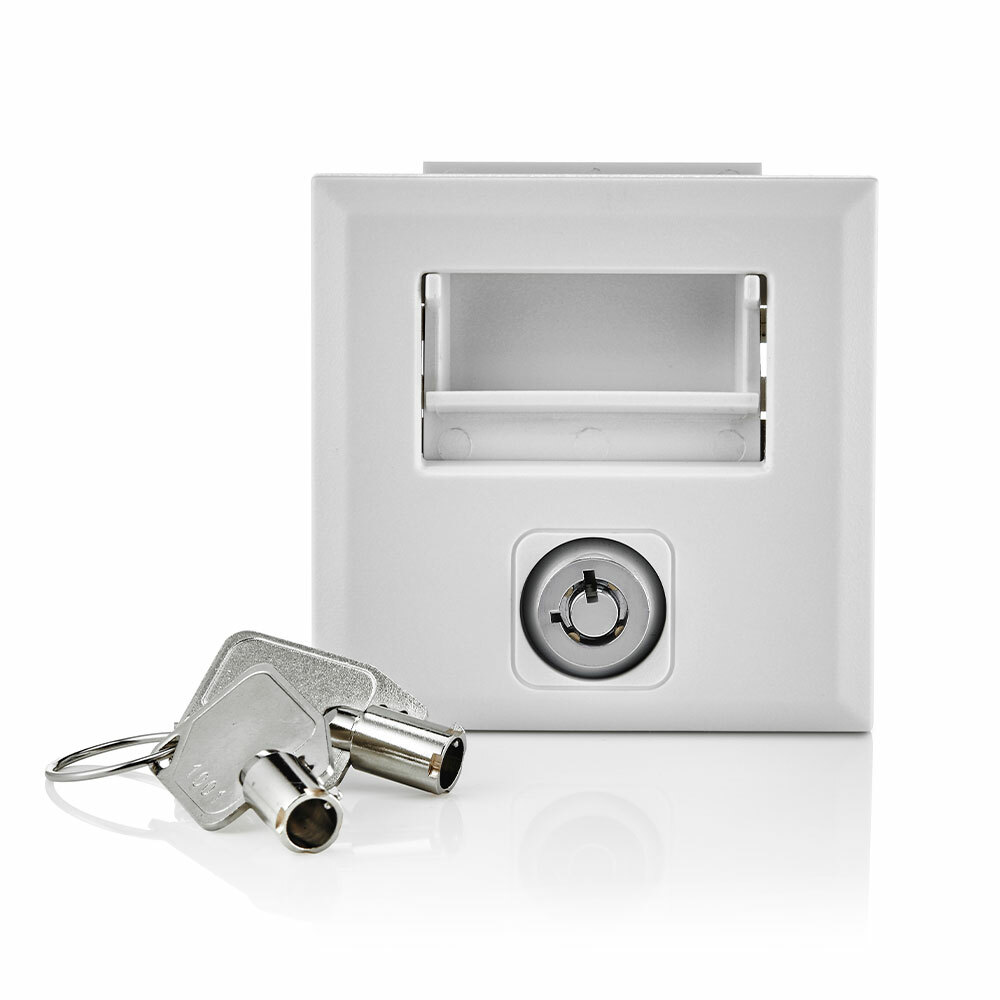 Load Center Door Padlock Kit For Nema1 Indoor Enclosures