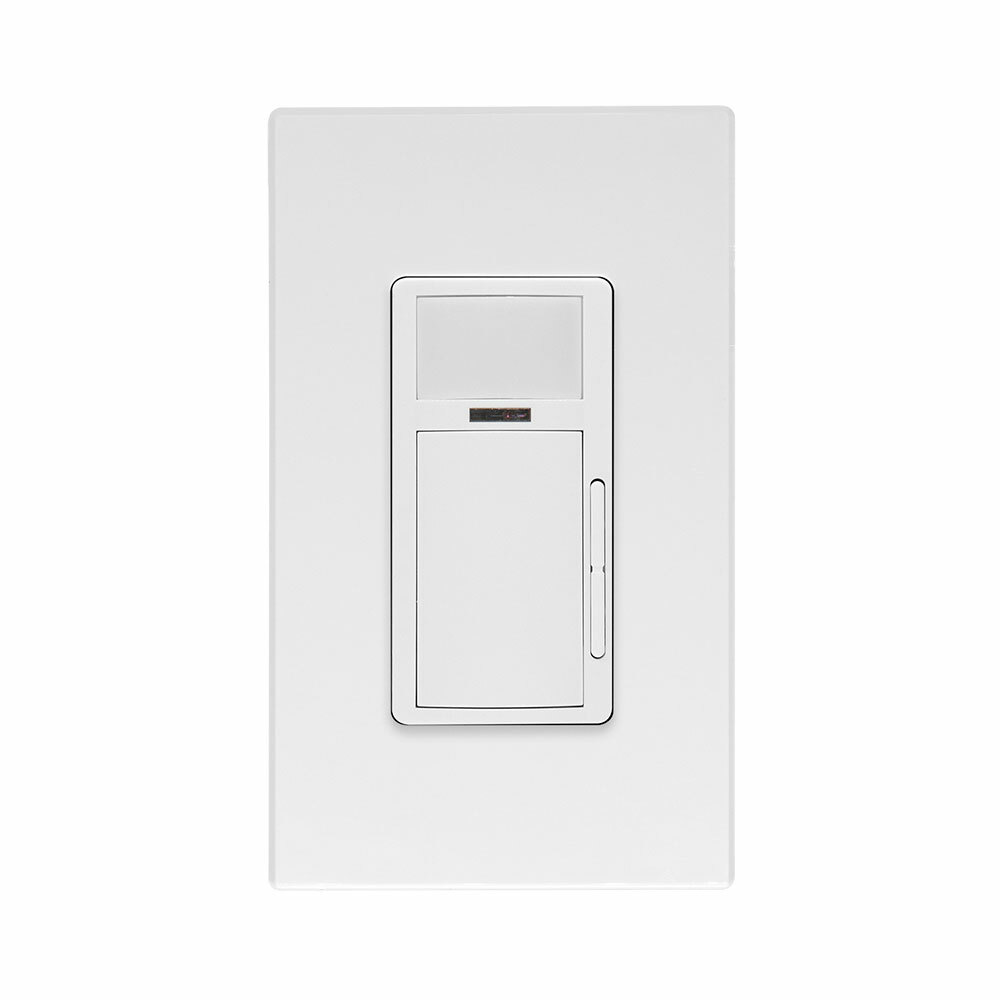 SMART WB BLE PIR, 10A, 0-10V, 120-277V