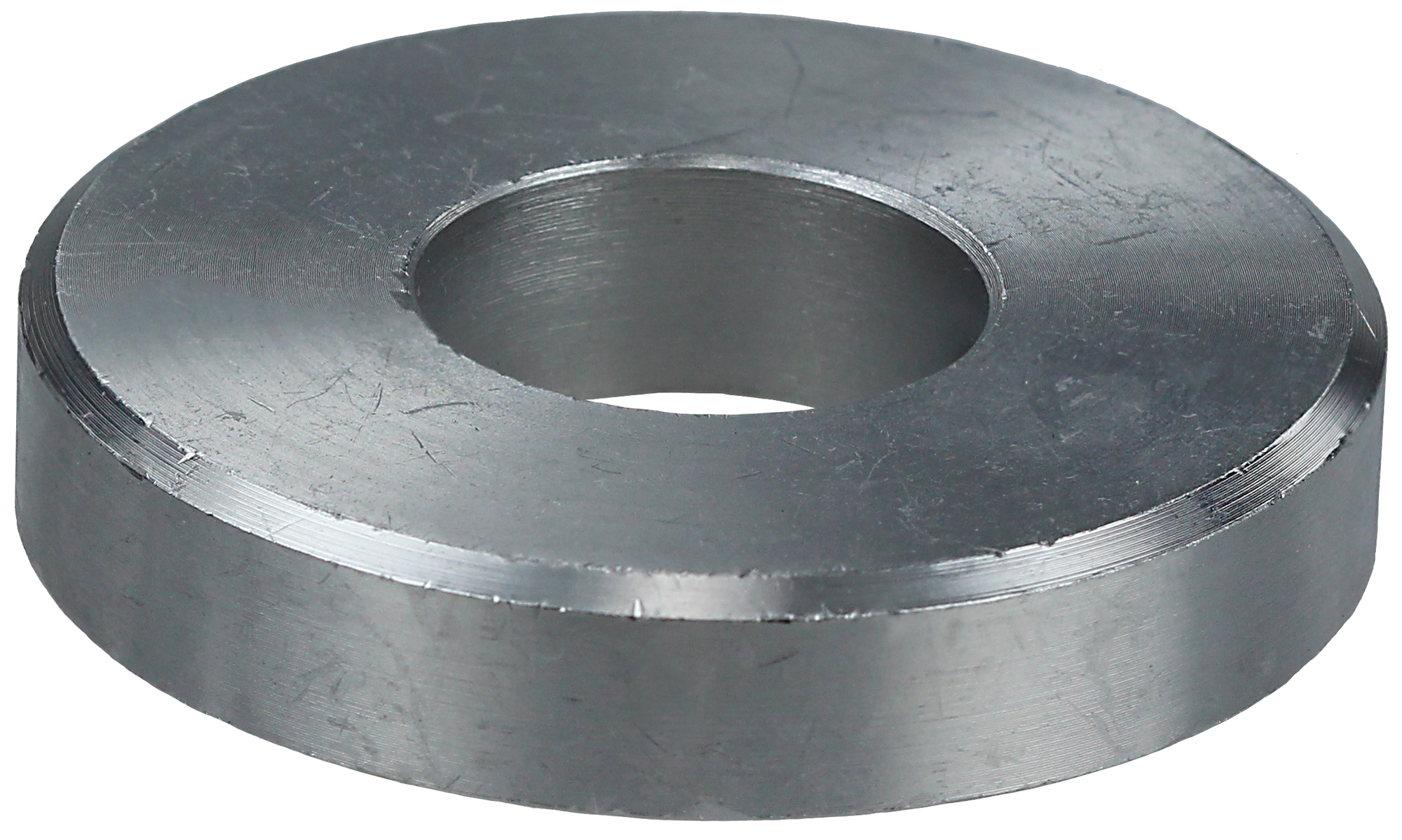 Hydraulic Punch Spacer, 1/2" Size, High Speed Steel material