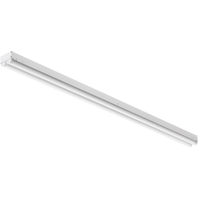 CDS L48 MVOLT DM 50K 80CRI WH 48 inch Contractor Select CDS LED Strip Light, 4300 LM, 5000K, Dimmable, Wet Location