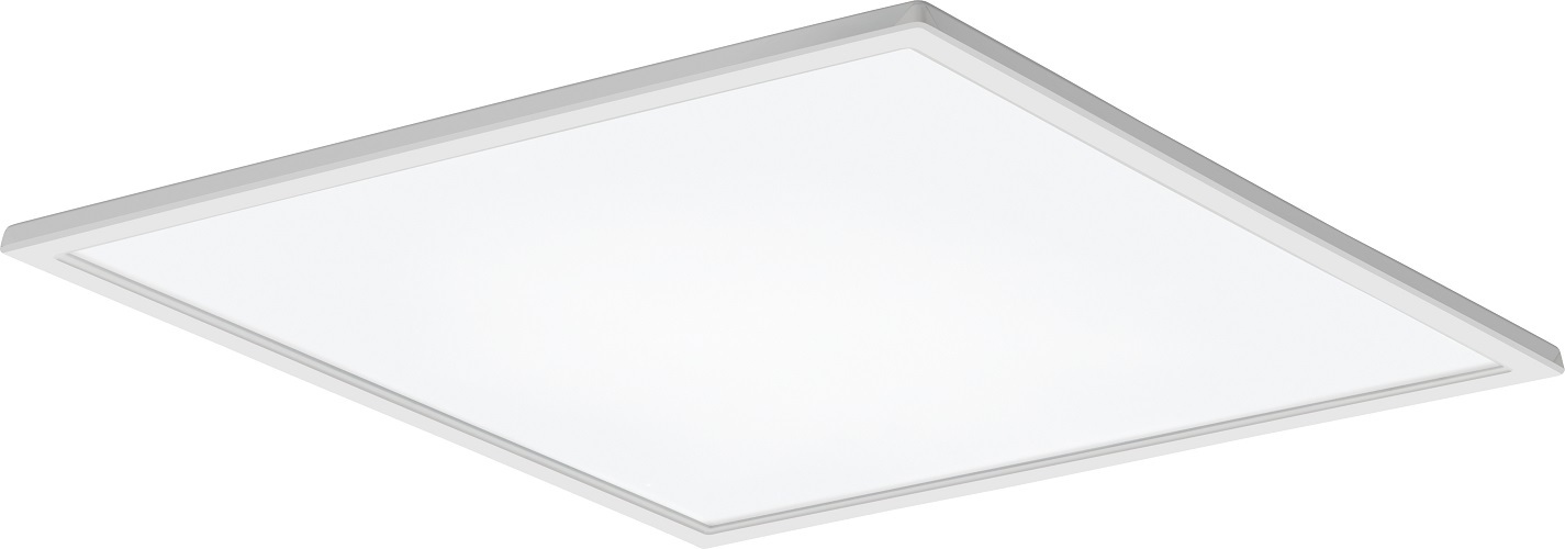 EPANL 22 34L 40K 2ft x 2ft EPANL Highly Configurable LED Flat Panel Light, 3400 LM, 4000K, 31W