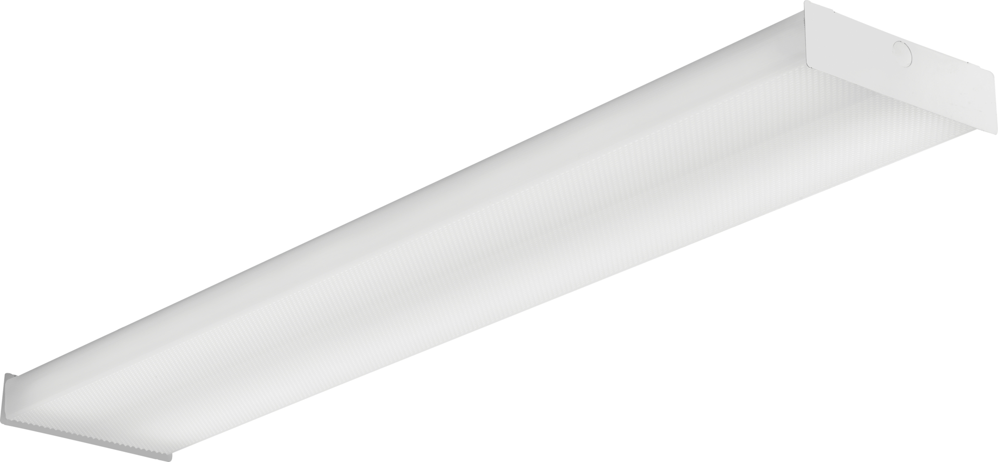 The SBL4 is designed to replace existing 2-lamp T8 and T12 fluorescent
