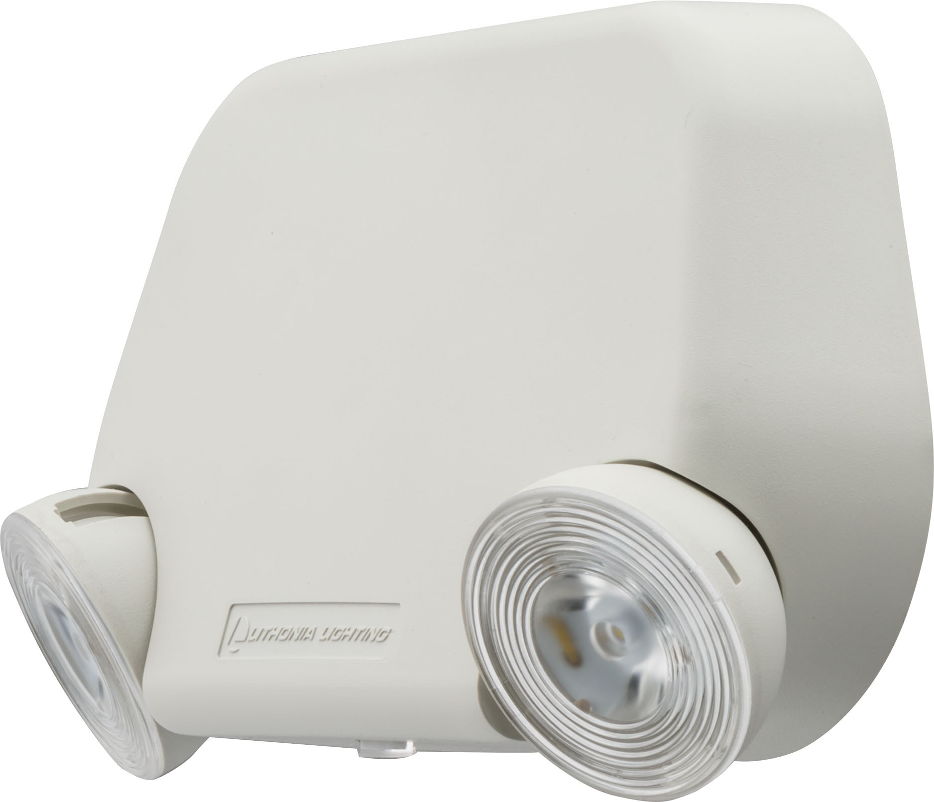 Lithonia Lighting LED Emergency Light, Thermoplastic, Remote enabled, SKU - 263X1V