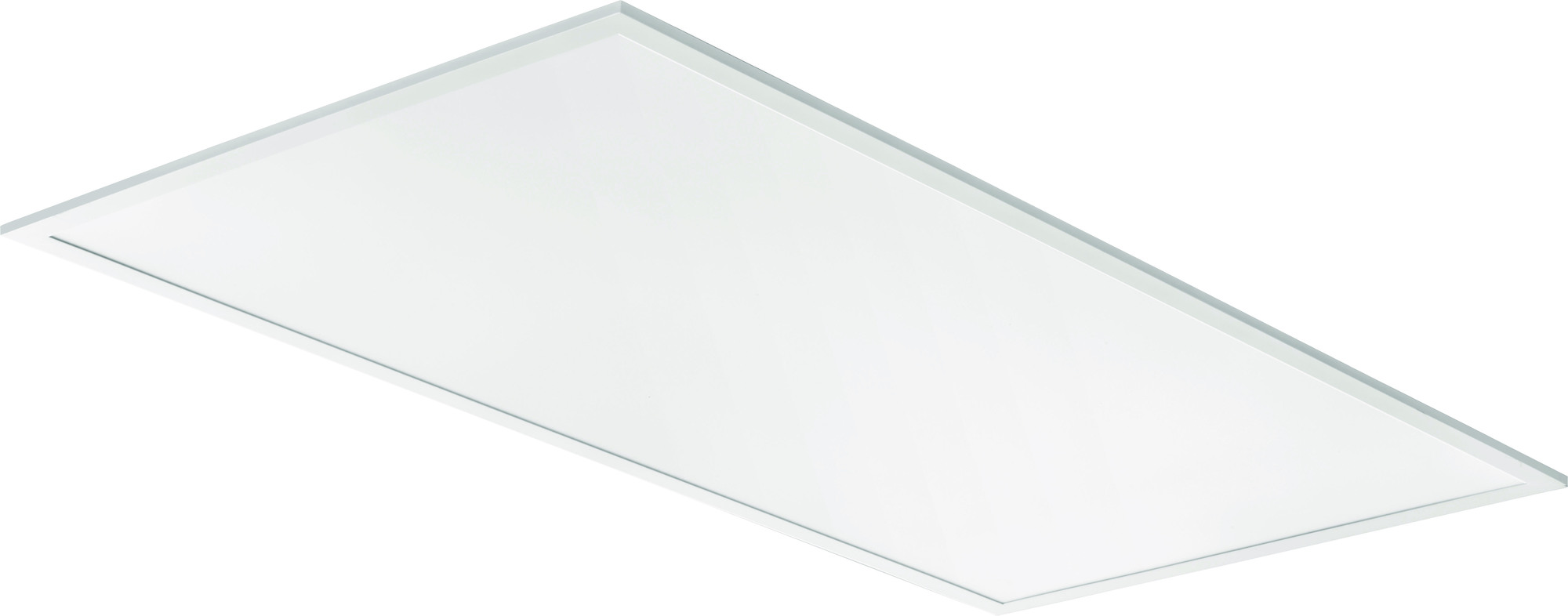 CPX 2X4 4000LM 35K M2 2ft x 4ft CPX LED Flat Panel Light, 4543 LM, 3500K, 38.9W
