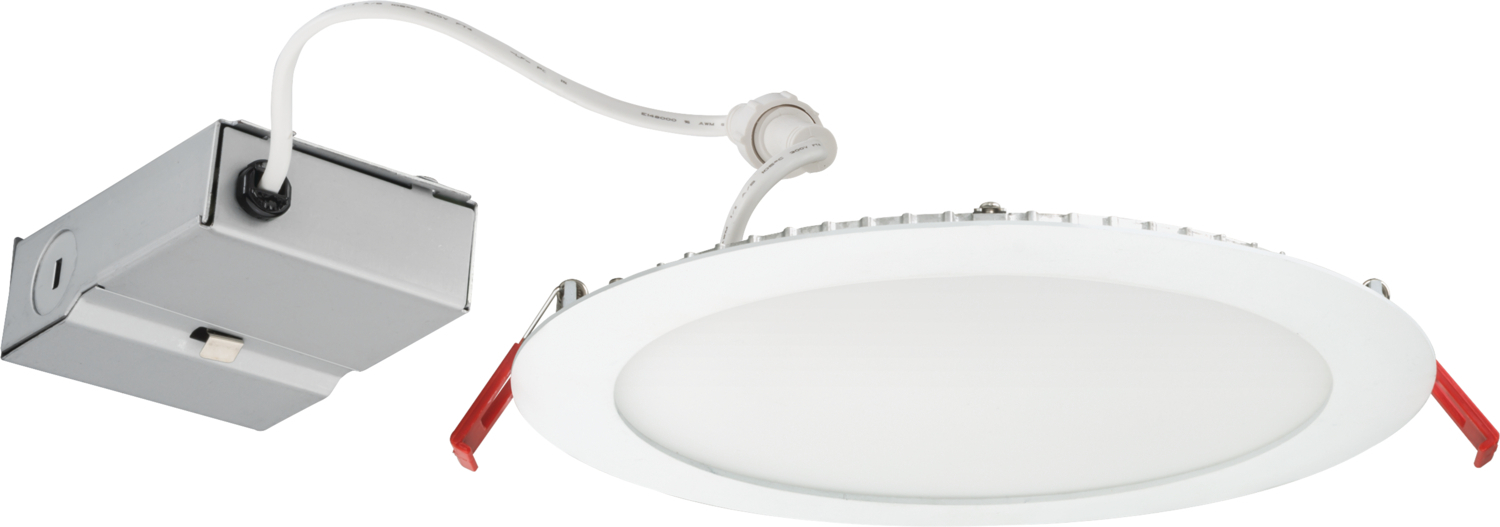 WF8LED35KMVOLT90CRIMWM6 LITHONIA DNL FX