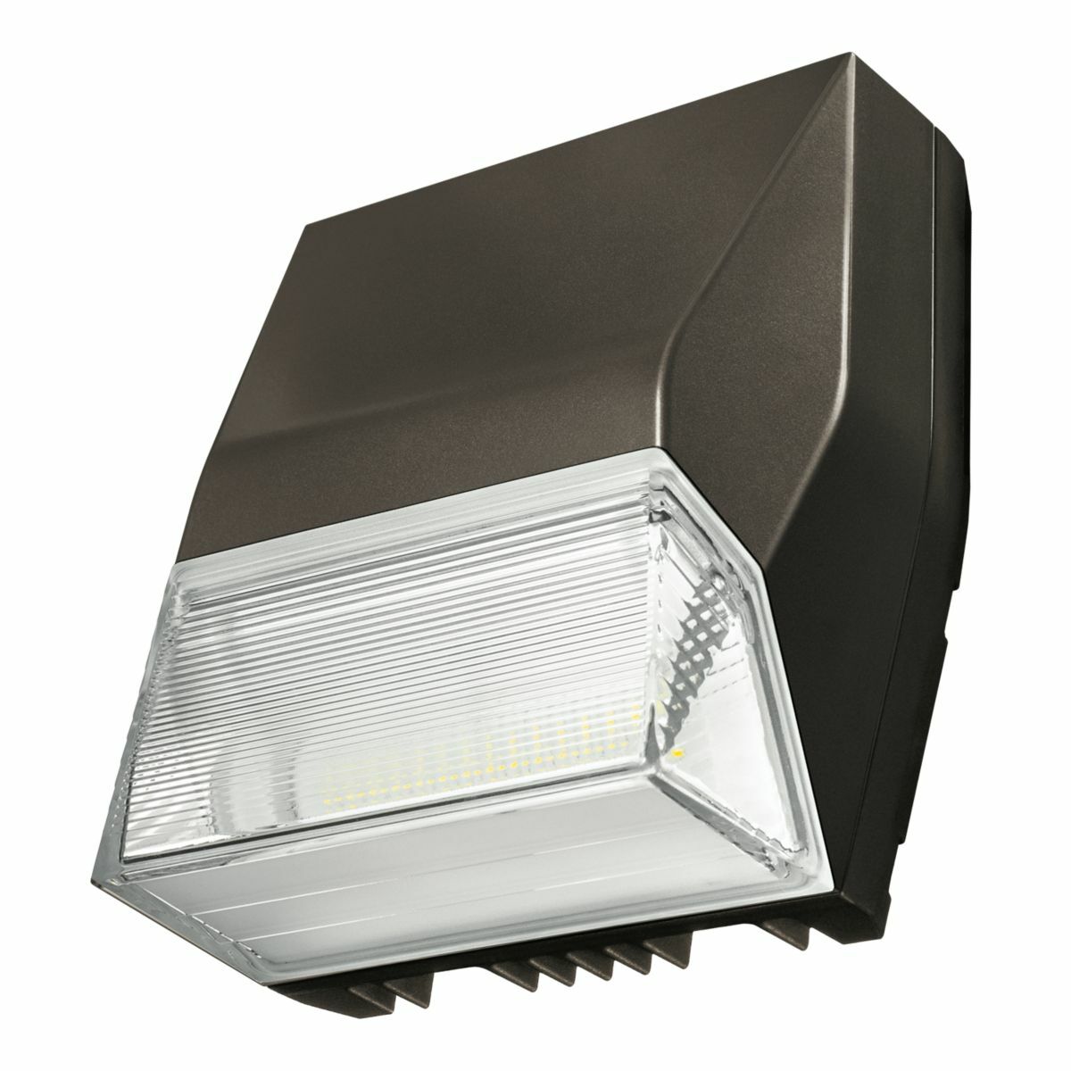 Axcent Small Wall Pack, 27W, 4000K, 120-277V, RL Lens