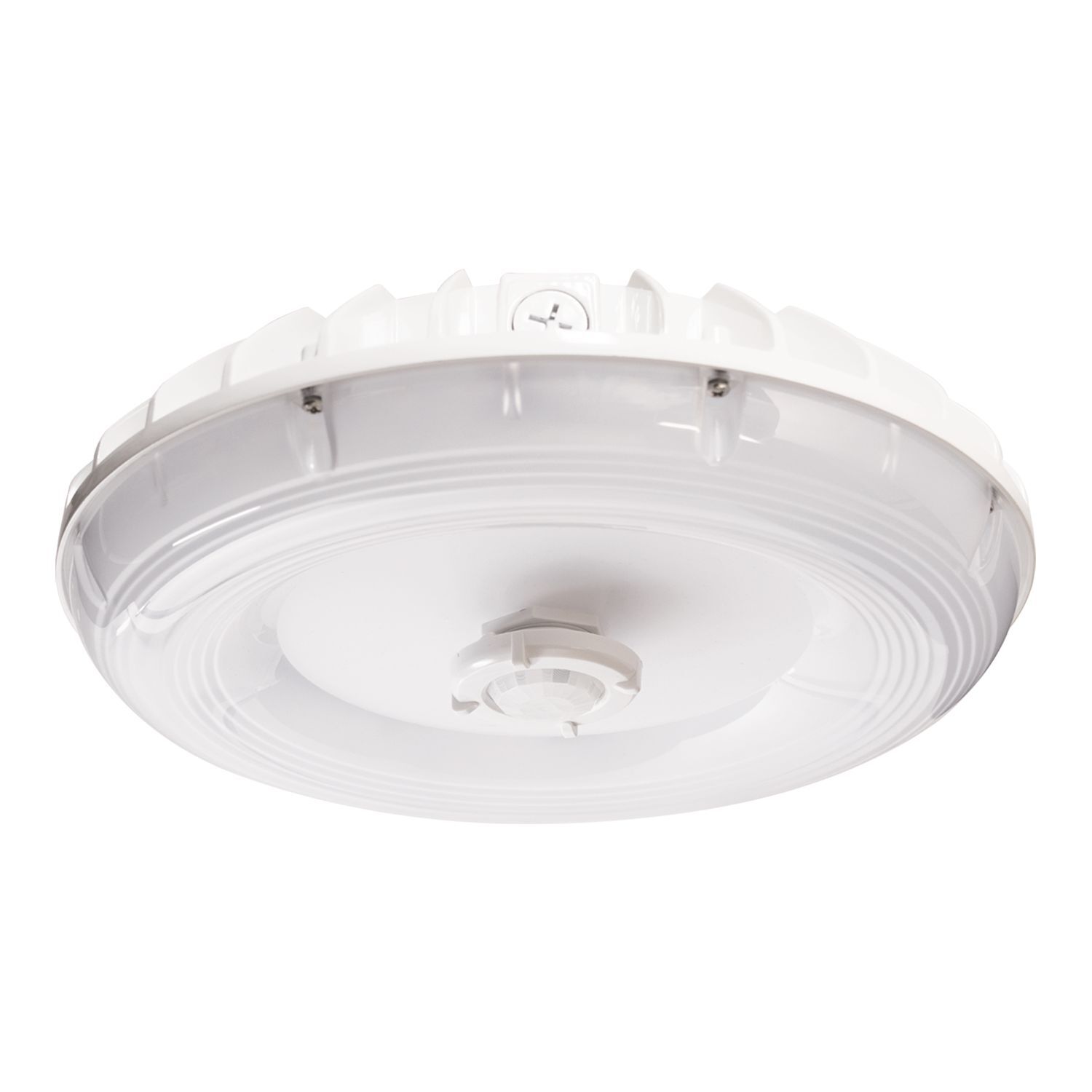 UNV, 60W, Motion Sensor for Dimming Operation, 9' - 20' Mounting Height
