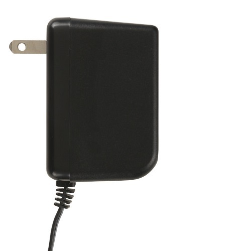 GRAFIK Eye 12 VDC power supply