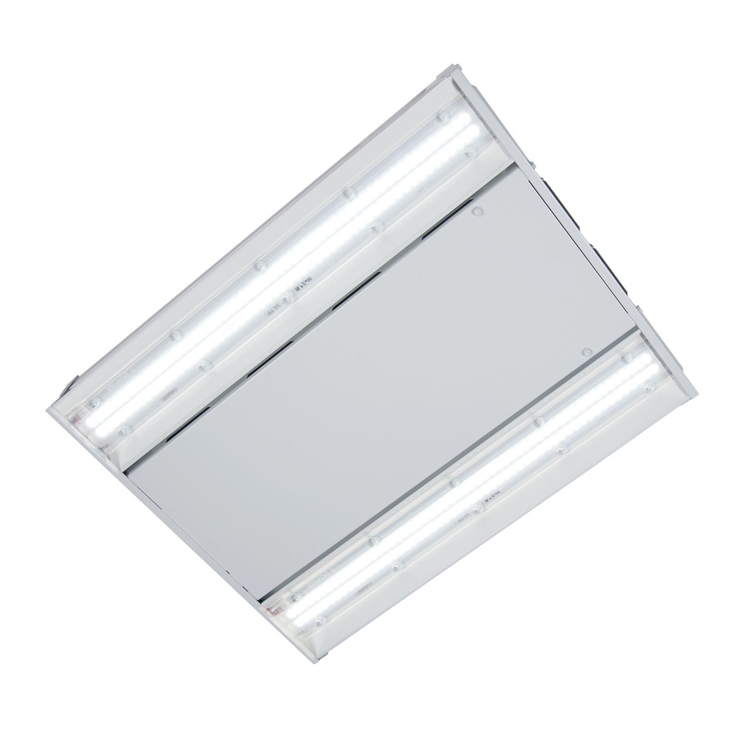 Value High Bay, 12K Lumen, Wide Dist, 120-277V, 5000K, Dim
