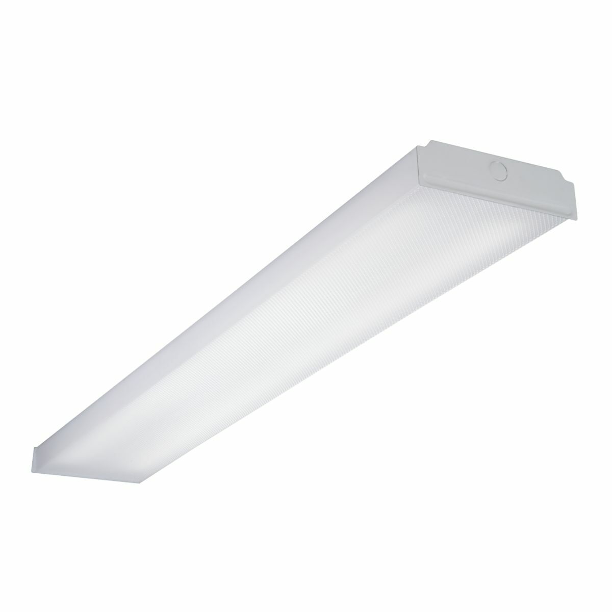 4ft. LED Striplight, 4000 lumens, 4000K, 0 - 10V dimmable driver