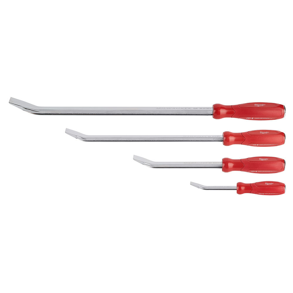 Pry Bar Set