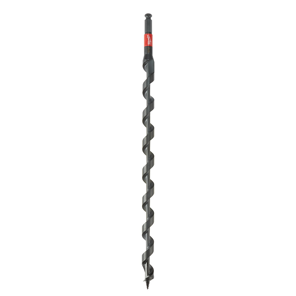 15/16 in. x 18 in. SHOCKWAVE Lineman's Impact Auger Bit