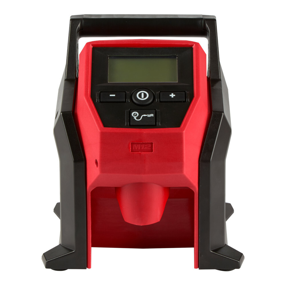 M12 Compact Inflator