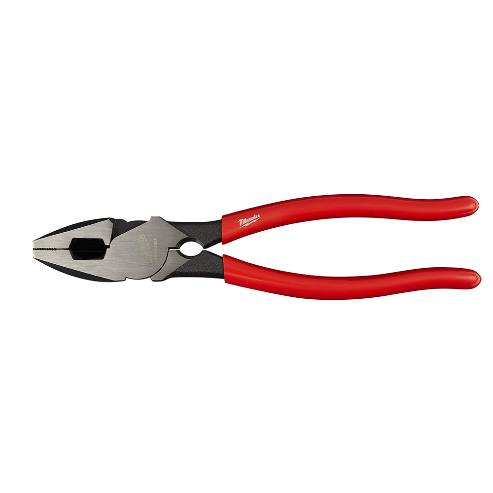 HI LVL LINEMANS THREAD GRIPPING